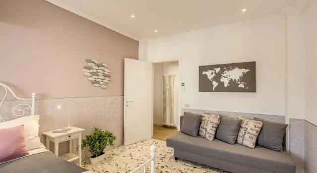 Апартаменты Rome4Guest Ostia