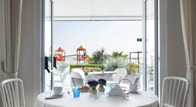 Hotel Riviera