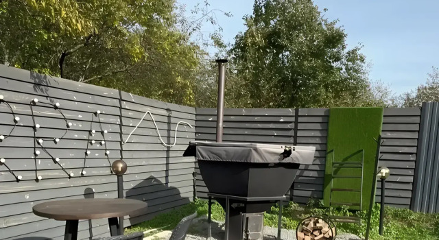 Коттедж Premium SkyTerraVillage (СкайТерраВилладж)