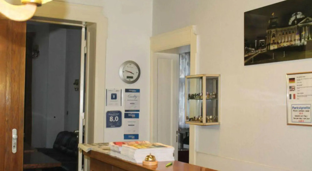 Hotel Margrit