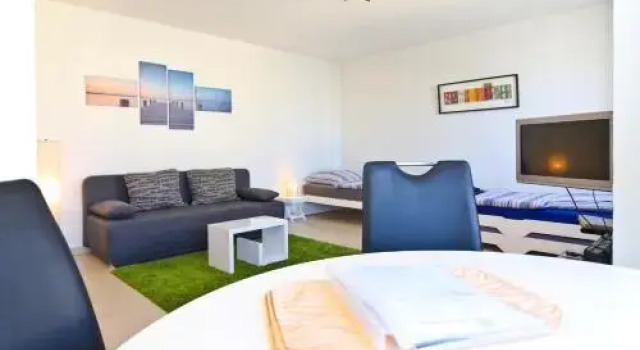 Top Apartmentwohnungen Heiligenhaus, Забронировать Апартаменты/квартира Хайлигенхаус Северный Рейн-Вестфалия