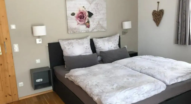 Двухместный номер Standard Haus Annabelle