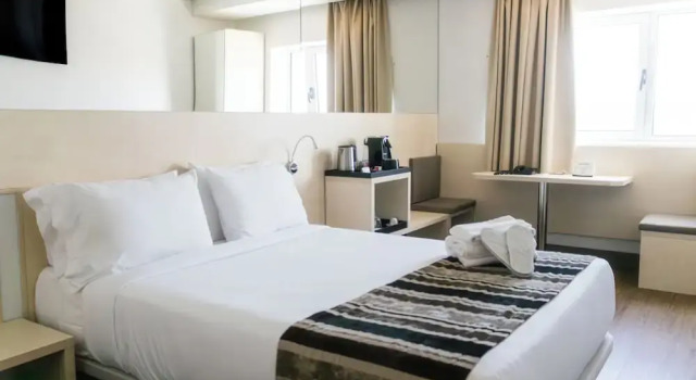 Двухместный номер Premium Park Hotel Porto Valongo