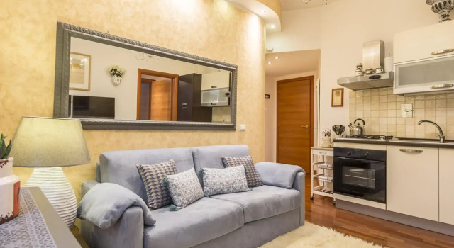 Roman Holidays Garden, Prenota Hotel Roma Lazio