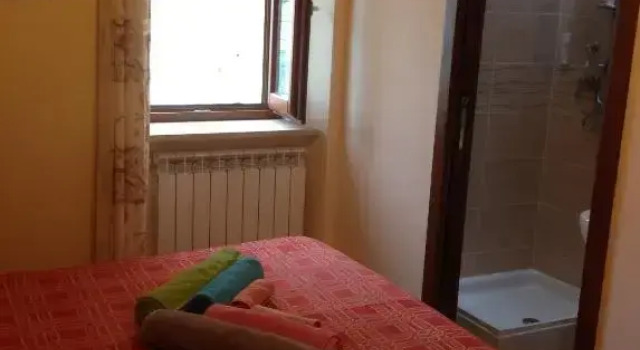 Номер Standard La Dote