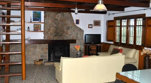 La Serrana Bunol, Rezerwuj Hotel Buñol Barcelona