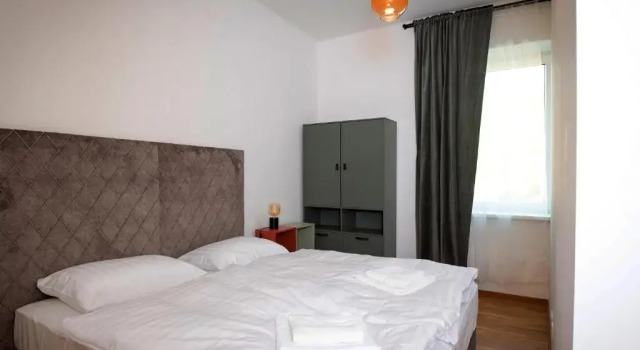 Апартаменты с 2 комнатами easy-flat Hauptplatz - City Center Apartments with a Kitchen