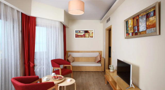 Esida Hotel