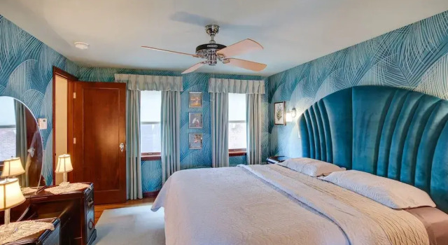 Retro-style Home in Ruston: Walkable Location!