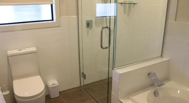 Номер Deluxe Acacia Lake View Motel