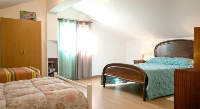 Villa With 2 Bedrooms in Carcavelos, With Wonderful Mountain View, Pri, Book Villa Soure 
