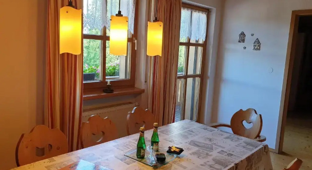 Haus Bergblick, Reserva ahora Hotel Lindberg Grosser Arber