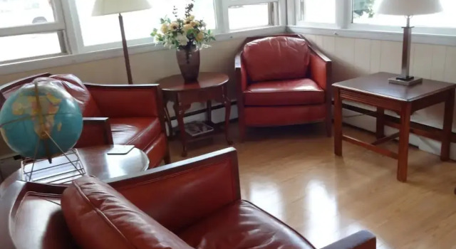 Gorham Motor Inn, Забронировать Мини-отель  