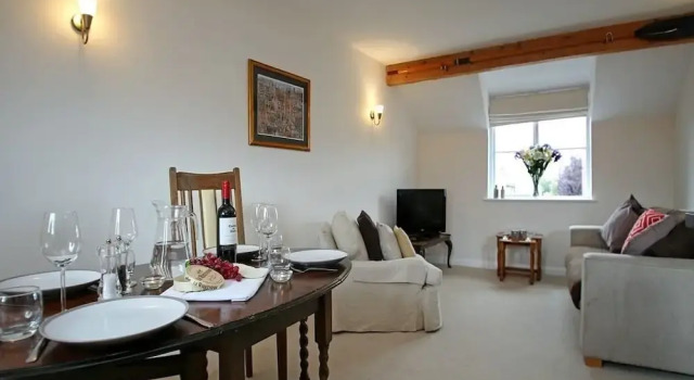 Orchard Cambridge Apartment, Забронировать Апартаменты/квартира Апартаменты Кембриджа, рядом с The Fitzwilliam Museum, Апартаменты/квартира