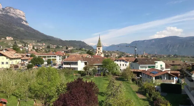 Двухместный номер Standard Angerburg Blumenhotel
