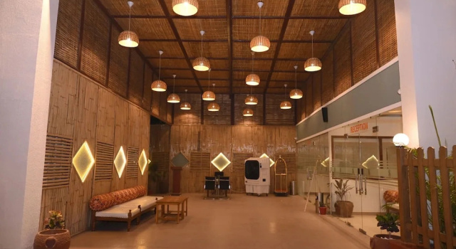 Sanrose Retreat