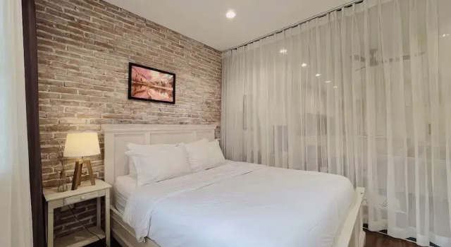 Апартаменты Luxury PIN Lanmien Saigon