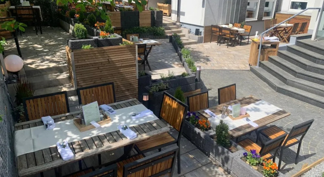 Номер Comfort Hotel-Restaurant Zum Schwanen