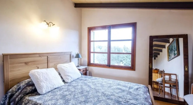 Cottage Cosy Finca Sa Vinya