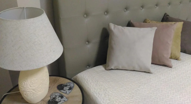 Студия Superior Hotel Sirio