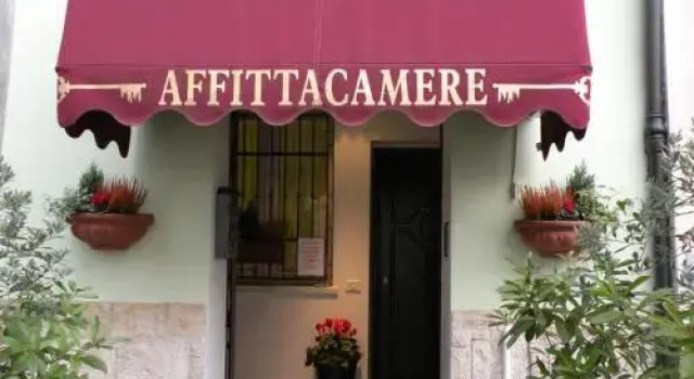 Affittacamere Casadio