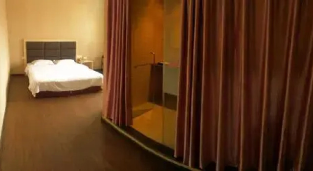 Mianyang Triumph Business Inn, Prenota Hotel Mianyang Sichuan