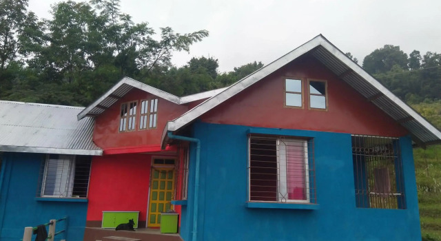 Pandeys Homestay Kalimpong, Prenota Hotel Kalimpong West Bengal