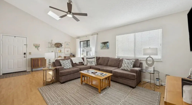 Номер Standard Forest Ridge U8 2 Bedroom Condo
