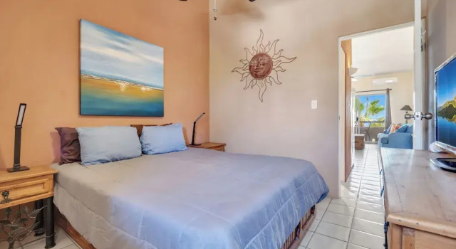 Viva Condominiums Viva 28, Rezerwuj Apartament San José del Cabo 