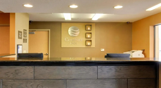 Quality Inn & Suites Malvern
