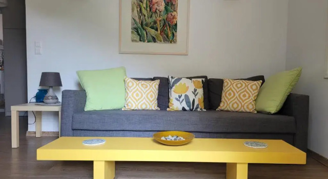 Matina's house vacation rental in Nafplio, Забронировать Отель Нафплион периферийная единица Арголида, рядом с Крепость Акронафплия