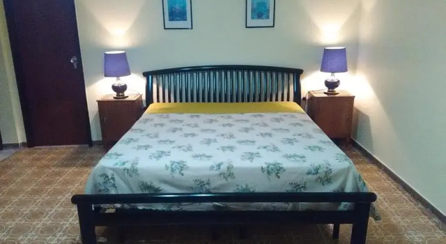 Апартаменты Casa Skanderbek