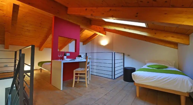 Номер Standard Casa Sobrero