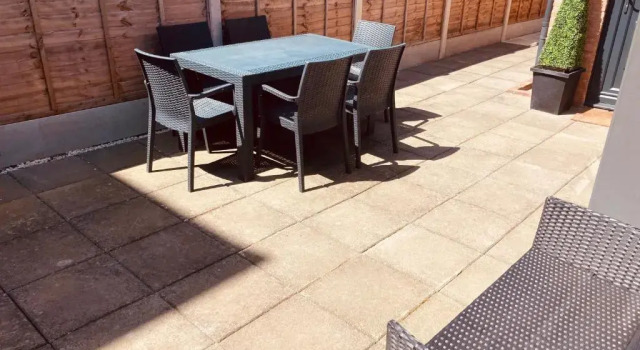 Апартаменты c 1 комнатой Cosy and Peaceful Maisonette with Terrace, Kidderminster