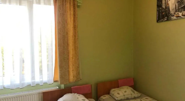 Camera doppia Standard Coffee Hostel