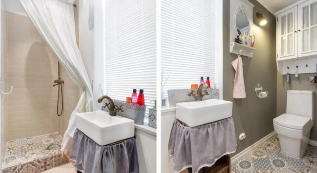 Апартаменты Vintage Boutique Apartment