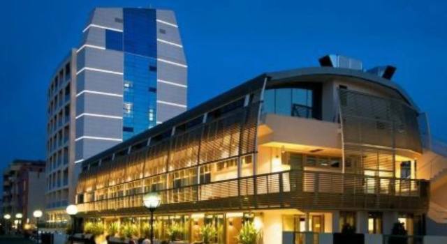 Excelsior Hotel, SPA & Lido - Preferred Hotels & Resorts