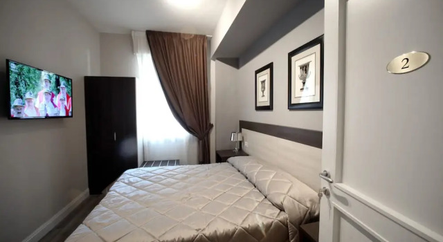 Alderotti Home, Prenota Hotel Rifredi Firenze