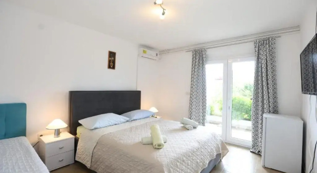Апартаменты с 2 комнатами Apartments Mare