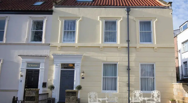 Roseberry House