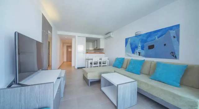 Номер Standard Caprice Skyline Aparthotel