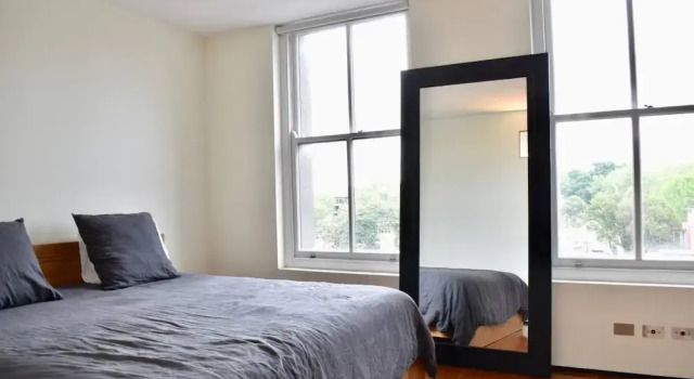 New York Loft Style Flat in Surry Hills