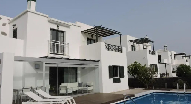 Ocean Dreams Marina & Spa Villages