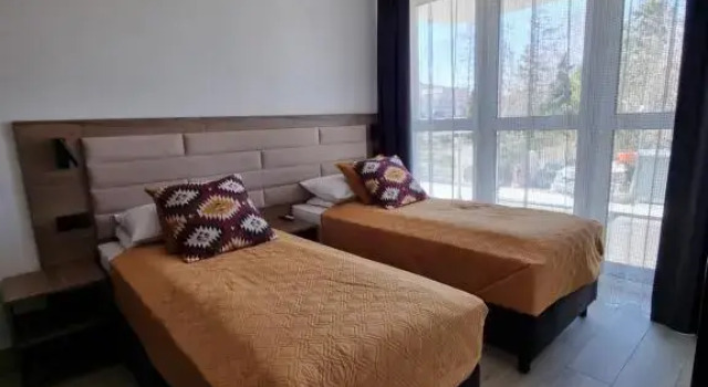 Apartament Hala Kamienicka