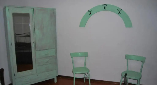 Номер Standard sebante