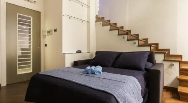 Rent-it-Venice Cozy House, Забронировать Апартаменты/квартира Местре Венето, рядом с Больница Вилла Салус