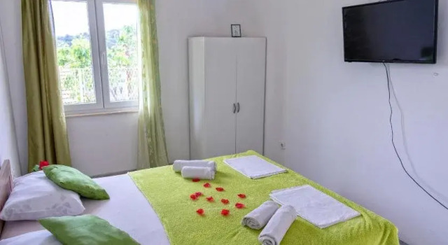 Dino and Jele Apartments, Забронировать Апартаменты/квартира Апартаменты Региона Дубровника, Апартаменты/квартира