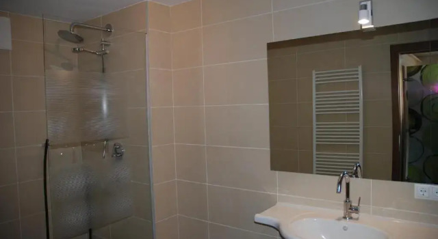Двухместный номер Standard Chalet Ferienhaus Hubertus