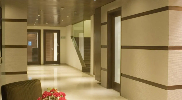 Shervani Hotel Nehru Place