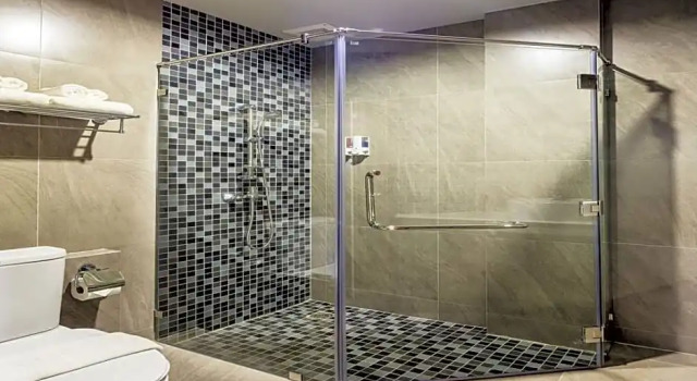 Люкс Отель Atelier Suites